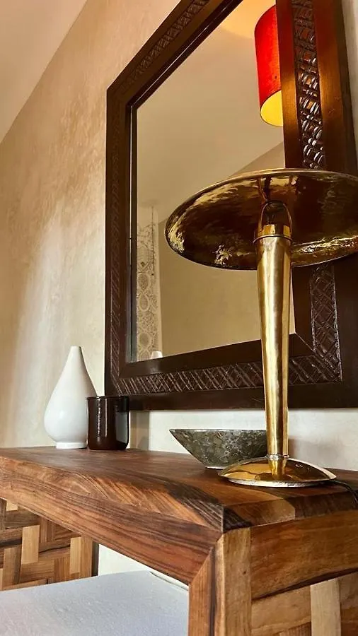 Holiday home Riad Des Fragrances Dar El Bacha Marrakesh Morocco