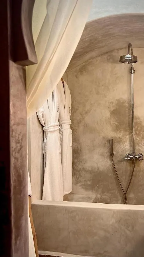 Riad Des Fragrances Dar El Bacha Marrakesh