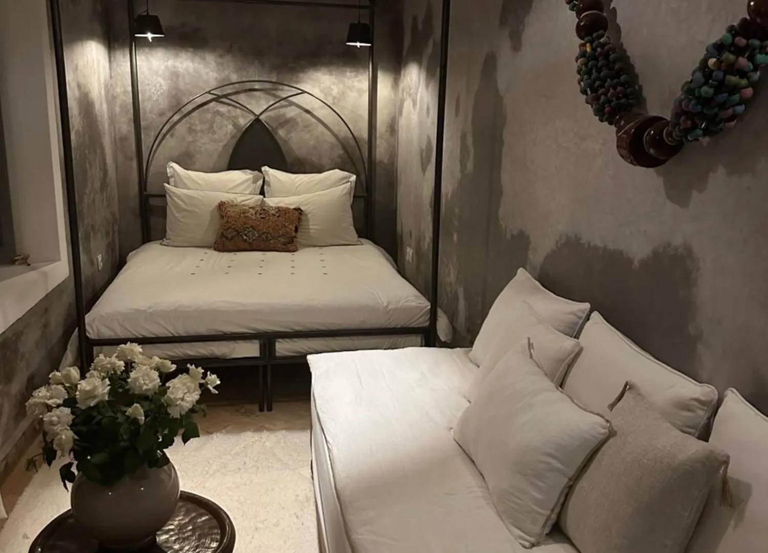 Holiday home Riad Des Fragrances Dar El Bacha Marrakesh