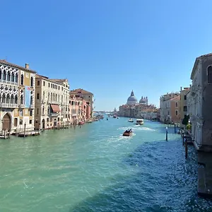 Dimora Contarini Charm On Grand Canal , Venice Italy