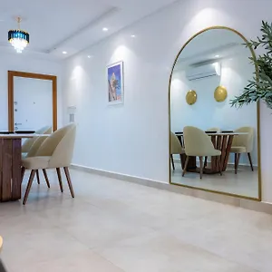  Apartment Thecasaedition - Gueliz Residency