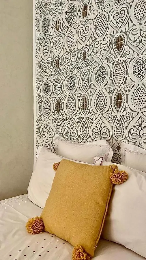 Riad Des Fragrances Dar El Bacha Marrakesh 0*,  Morocco