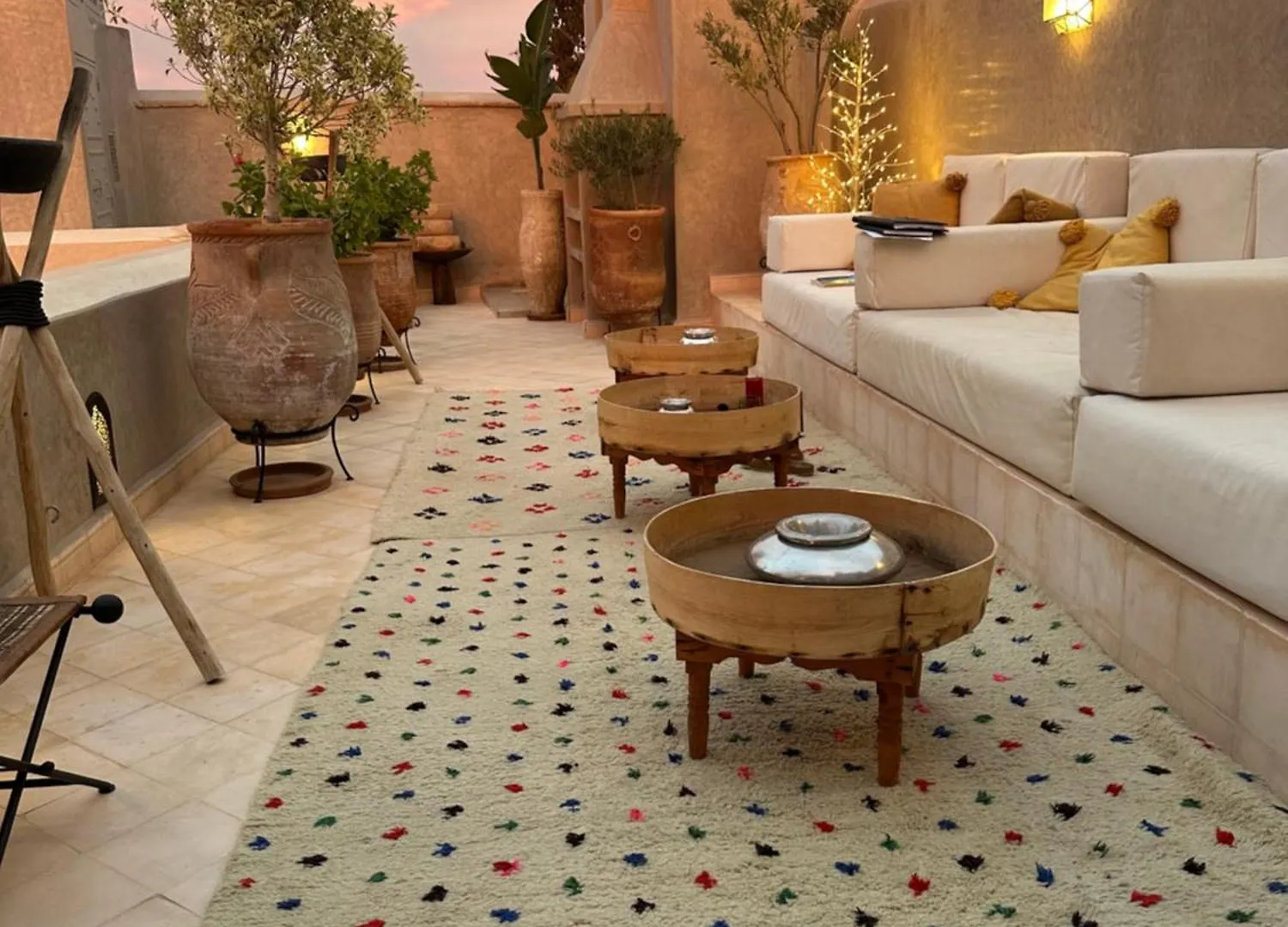Riad Des Fragrances Dar El Bacha Marrakesh Morocco