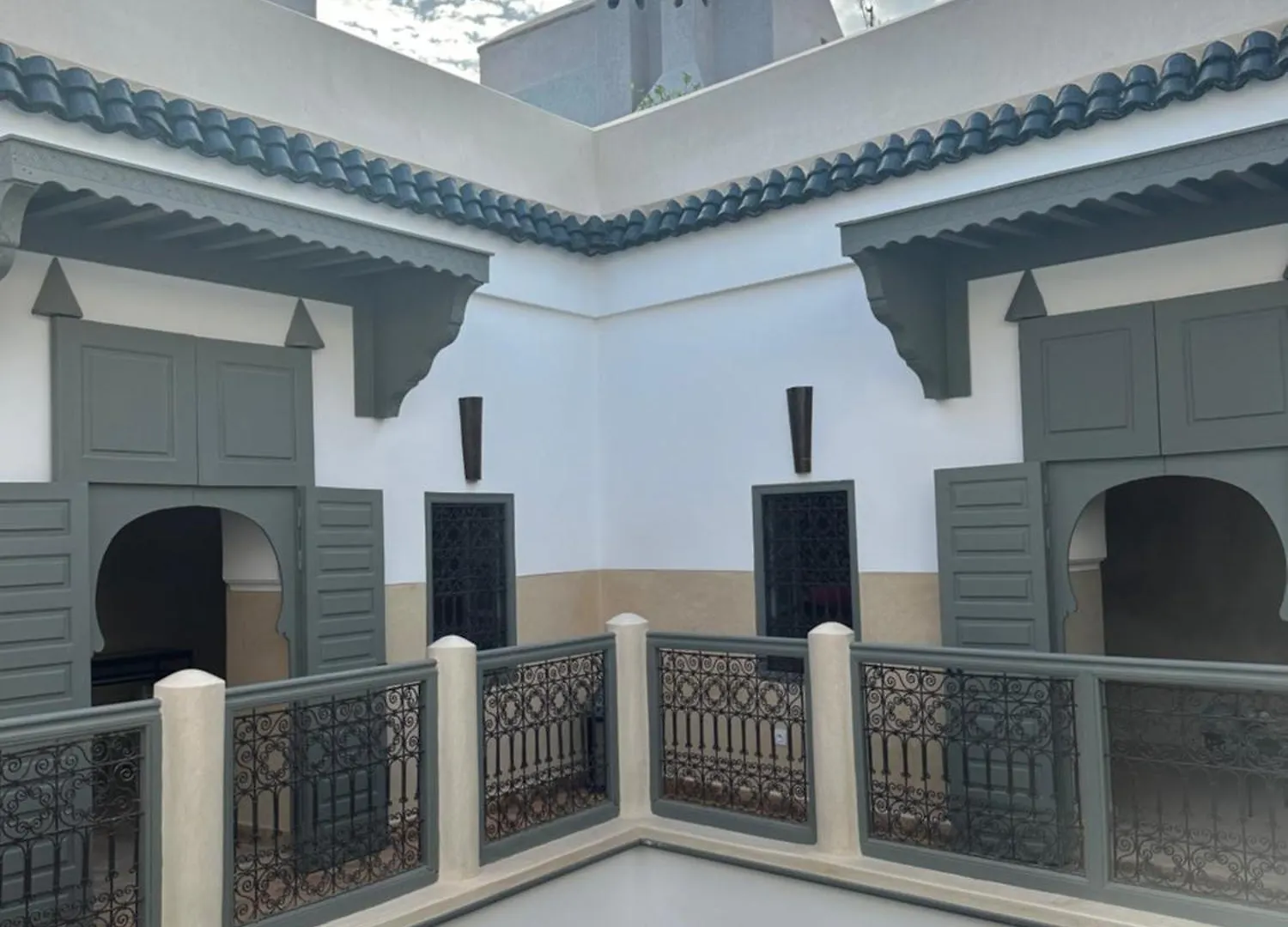 Riad Des Fragrances Dar El Bacha Marrakesh 0*,  Morocco