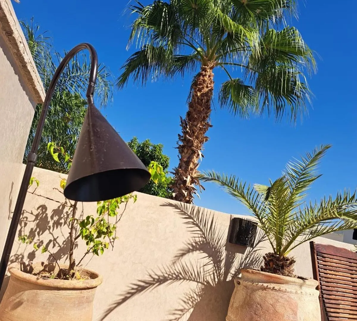 Holiday home Riad Des Fragrances Dar El Bacha Marrakesh Morocco
